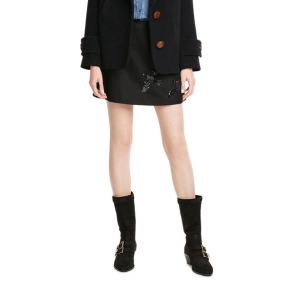 CHLOÉ Black Buckles Boots - Picture 3 of 5